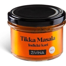 Živina Indické kari Tikka masala pálivá 200 g