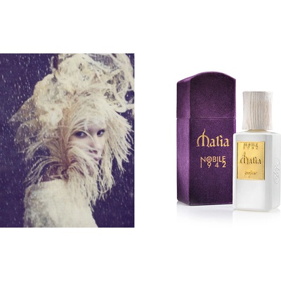 Nobile 1942 Malia parfémovaná voda dámská 75 ml