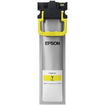 Epson T11C4 L Yellow - originálny