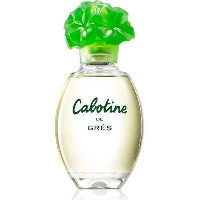 Grès Cabotine de Grès toaletní voda dámská 50 ml