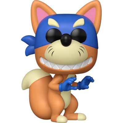 Funko Фигура Funko POP! Animation: Dora - Swiper #2005 (104204)