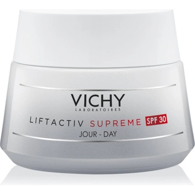 Vichy Liftactiv Supreme дневен стягащ лифтинг крем SPF 30 50ml