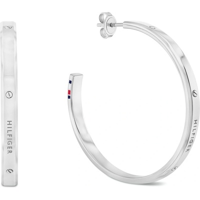 Tommy Hilfiger náušnice 2780956 Lady