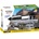 COBI II WW V2 Rocket & Transporter, 1: 35, 1210 k, 1 f, EXECUTIVE EDITION (COBI-3120)