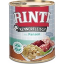 Konzervy pre psov Rinti Kennerfleisch žalúdky 800 g