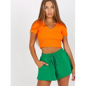 Rue Paris Дамски шорти модел 168635 Rue Paris