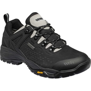 BENNON Bennon recado xtr o2 low / Трекинг обувки - черно/сиви 37 (0696030260-37)
