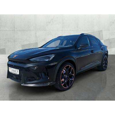 Cupra Formentor VZ5 4Drive DSG 287 kW