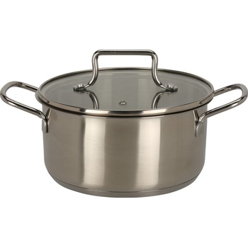 ТЕНДЖЕРА СТЪКЛЕН КАПАК c80653430 Ø24см НЕР. СТОМАНА (c80653430)