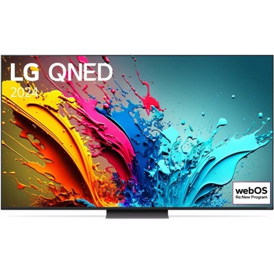 LG 75QNED87