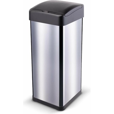 Lamart LT8107 Bezdotykový odpadkový koš SENSOR 50 l