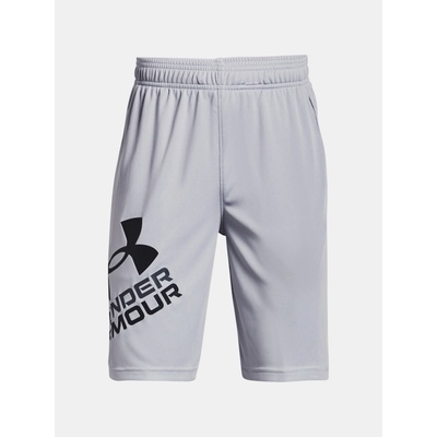 Момчески шорти Under Armour Prototype 2.0 Logo Shorts Under Armour | Siv | Момчешки | 140/152