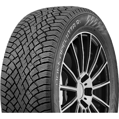 Nokian Tyres HAKKAPELIITTA R5 195/55 R16 91R
