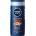 Nivea Sport Мъжки душ гел 250мл (229)