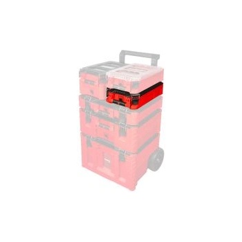 Raider Куфар 420x278x131mm IP65 RDP-MSS6 139616 (139616)