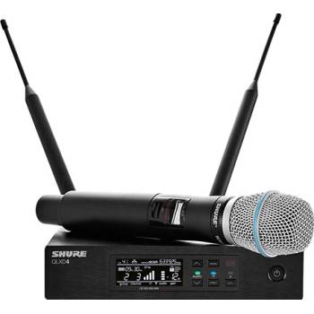 Shure QLXD2/B87A