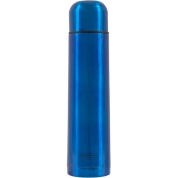 HIGHLANDER Duro flask 1 l černá