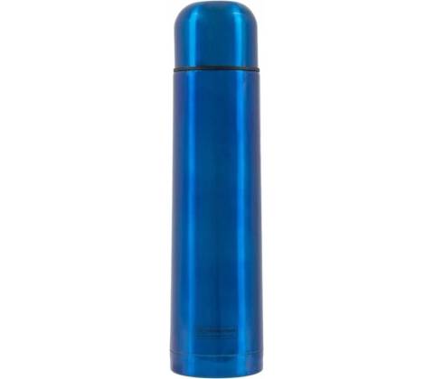 HIGHLANDER Duro flask 1 l černá