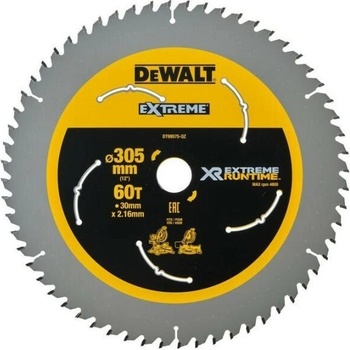 Image 1 of DEWALT 305 mm DT99575-QZ