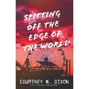 Spitting Off the Edge of the World - Alternate Cover (2026)