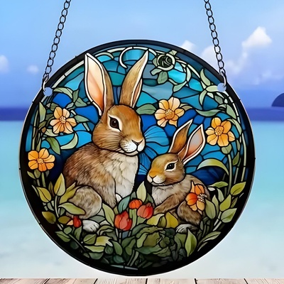 HARAHU Ловец на слънце - Rabbits KP31556 (31556)