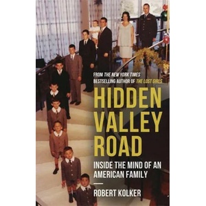 Hidden Valley Road | Robert Kolker (ISBN: 9781787473829)