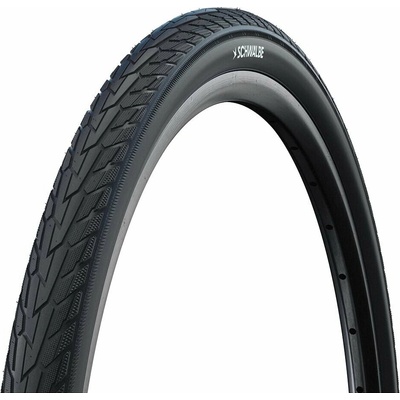 Schwalbe Motion Road Cruiser 20x1.75 Green KevlarGuard 1110125801