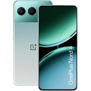 OnePlus Nord 4 5G 12GB/256GB Oasis Green
