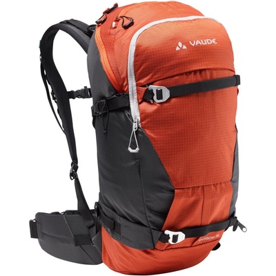 Vaude Back Bowl 30 l burnt red
