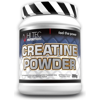 Hi-Tec CREATINE POWDER 500 g