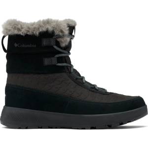 Columbia Дамски зимни ботуши Columbia Women's Slopeside Peak Luxe Winter boots - Black - размер 37 (EU) (121-0541-0313)