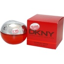 Parfémy DKNY Red Delicious parfémovaná voda dámská 100 ml tester