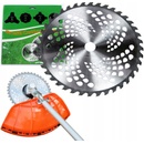 MAR-POL Pílový kotúč 255x25,4mm 40z M08983