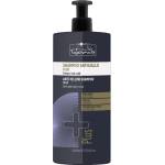 Hair Company Professional Hair Company Inimitable Blonde Anti-Yellow Shampoo Plus 1000 ml
