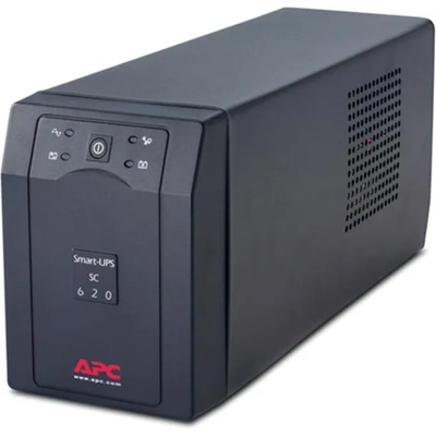 APC Smart-UPS SC 620VA (SC620I)