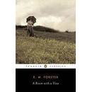 A Room with a View - E. M. Forster