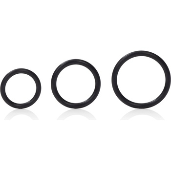 CalExotics CalExotics Silicone Support Rings