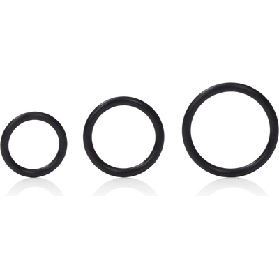 CalExotics CalExotics Silicone Support Rings