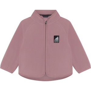 Color Kids Детско поларено яке Color Kids Baby's Fleece Jacket 742743 Fleece jacket - Toadstool - размер 80 (EU) (703-7689-0112)