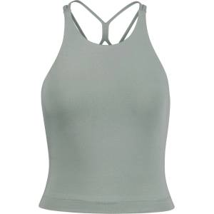Mandala Дамски топ Mandala Women's Cross Top - Mineral (916-5816-0214)