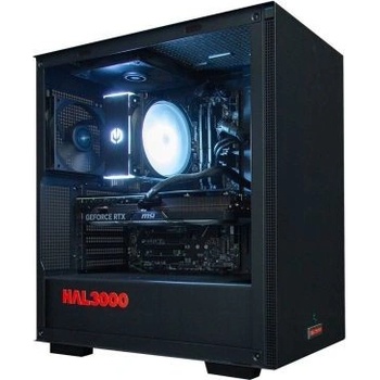 HAL3000 Master Gamer Pro PCHS2662