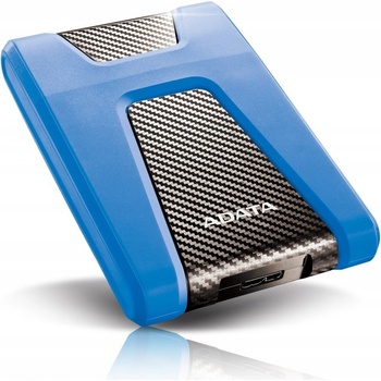 Adata HD650 2TB, AHD650-2TU31-CBL