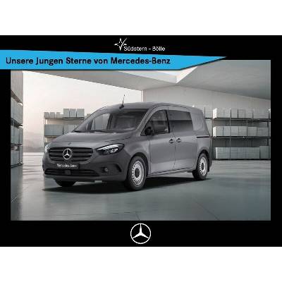Mercedes-Benz Citan 112 85 kW