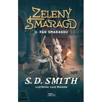 Pád Smaragdu