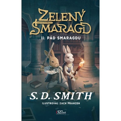 Pád Smaragdu