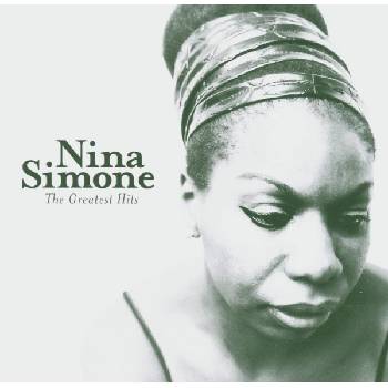 Nina Simone - The Greatest Hits (CD) (0828765276221)