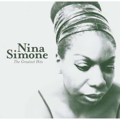 Nina Simone - The Greatest Hits (CD) (0828765276221)