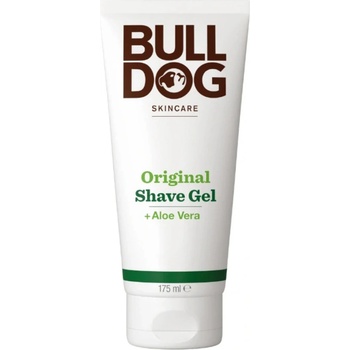 Bulldog Original Shave Gel 175 ml