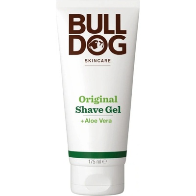 Bulldog Original Shave Gel 175 ml