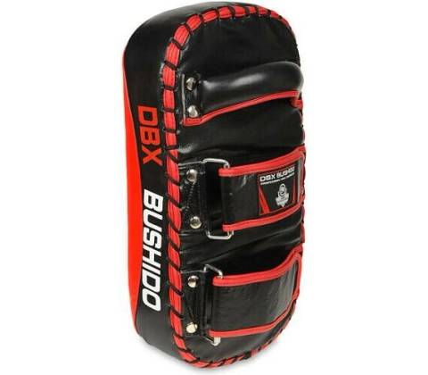 DBX BUSHIDO ARS-1201a